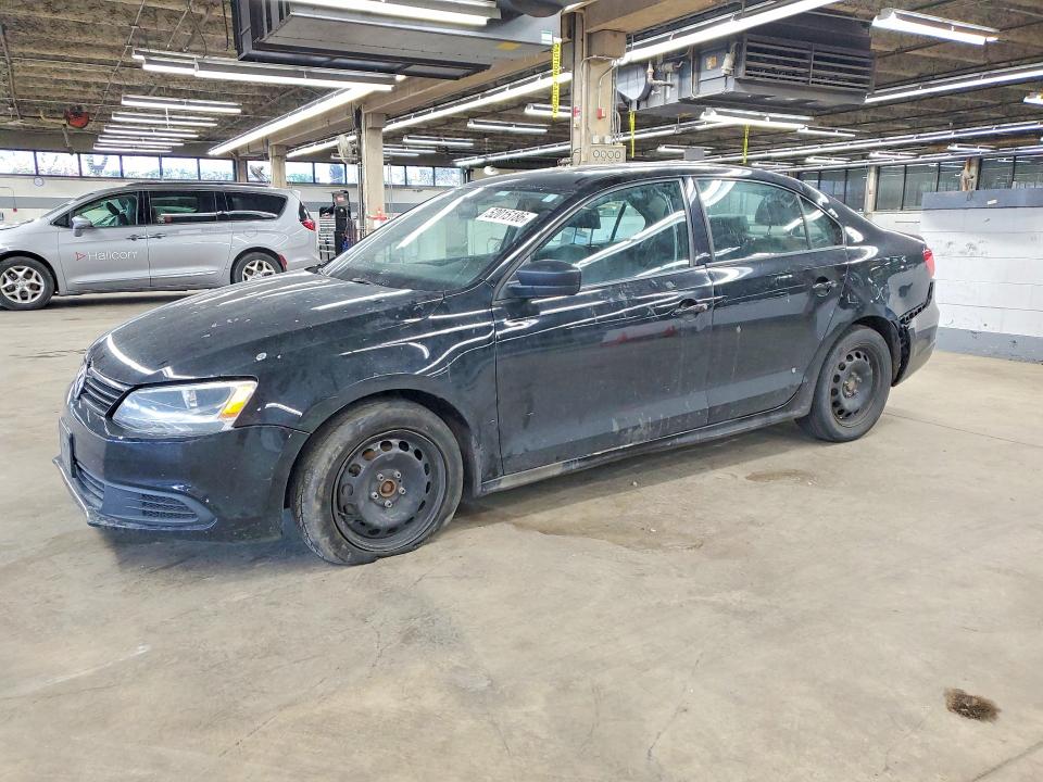 Aukcja sprzedaży 2011 Volkswagen Jetta, vin: 3VWDZ7AJ6BM304759, numer aukcji: 52015186