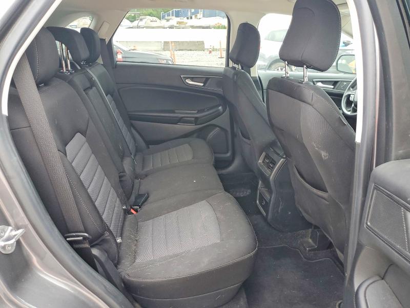 Aukcja sprzedaży 2022 Ford Edge, vin: 2FMPK4G91NBB13400, numer aukcji: 54258716