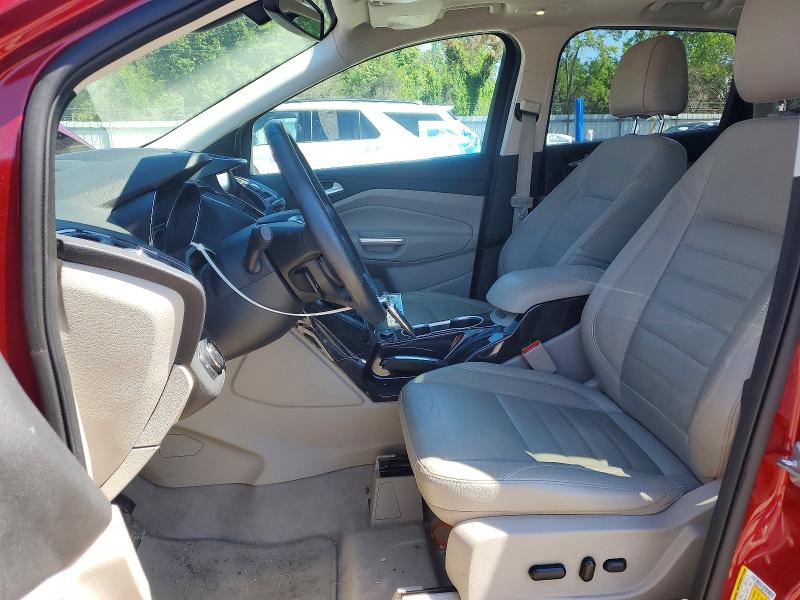 Продажа на аукционе авто 2014 Ford Escape, vin: 1FMCU0J96EUD29165, номер лота: 52714176