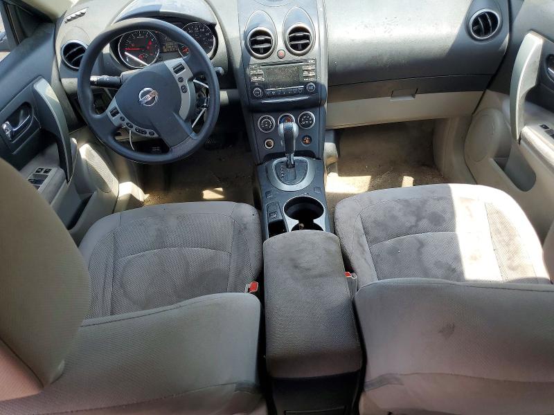 Aukcja sprzedaży 2015 Nissan Rogue Select, vin: JN8AS5MT8FW165272, numer aukcji: 54527406