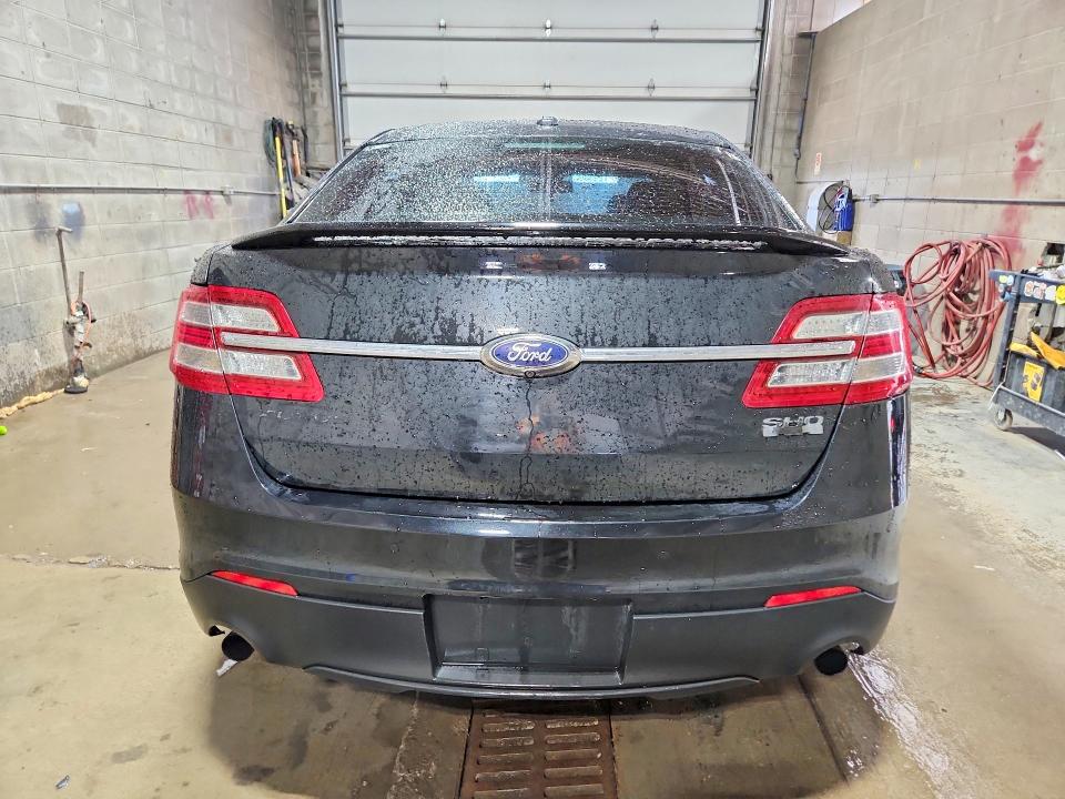 Aukcja sprzedaży 2015 Ford Taurus, vin: 1FAHP2KT3FG133357, numer aukcji: 52225866