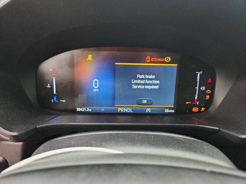 Продажа на аукционе авто 2024 Ford Escape, vin: 1FMCU0GN5RUA40112, номер лота: 52544106