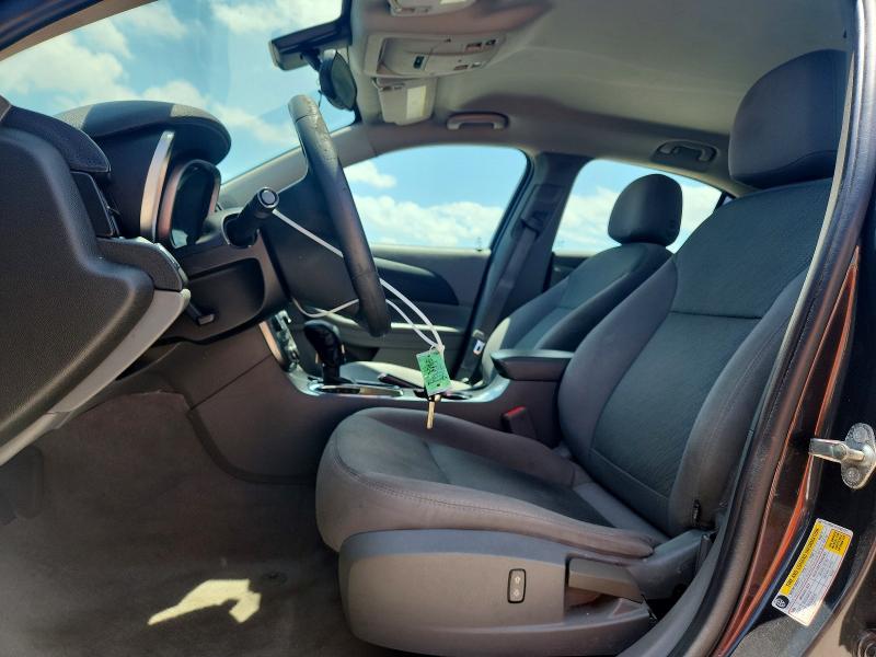 Aukcja sprzedaży 2015 Chevrolet Malibu, vin: 1G11B5SL1FF202721, numer aukcji: 51996876