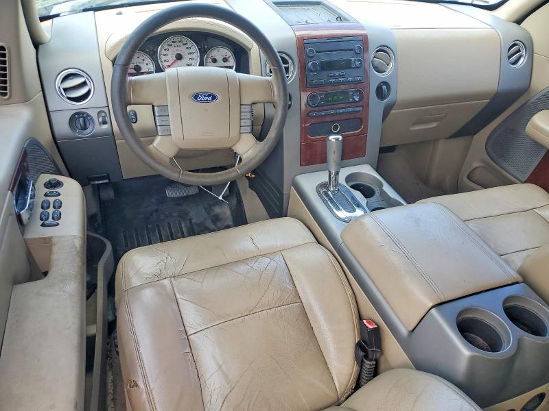 Продаж на аукціоні авто 2007 Ford F150, vin: 1FTPX12V87FB22959, номер лоту: 54703396