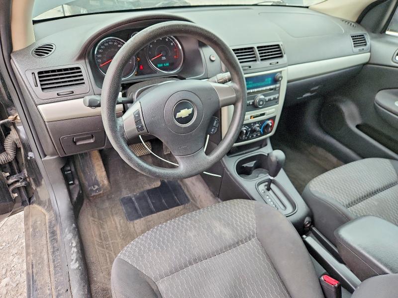 Продаж на аукціоні авто 2008 Chevrolet Cobalt, vin: 1G1AL18F487200255, номер лоту: 52577176