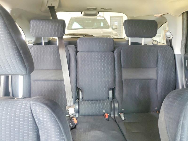 Продажа на аукционе авто 2008 Honda Cr-v, vin: JHLRE38588C008144, номер лота: 55172296