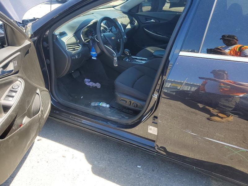 52325946 :رقم المزاد ، 1G1ZD5ST3PF241048 vin ، 2023 Chevrolet Malibu مزاد بيع
