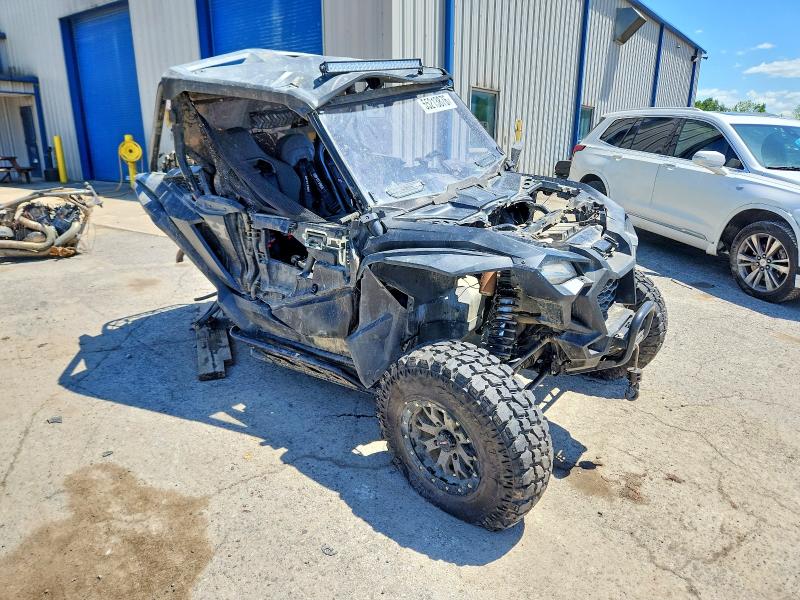 2024 Honda Sxs1000 მანქანა იყიდება აუქციონზე, vin: 1HFVE0543R4500765, აუქციონის ნომერი: 55213876