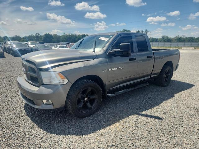 Продажа на аукционе авто 2012 Dodge Ram 1500, vin: 1C6RD6FT2CS331307, номер лота: 52517016