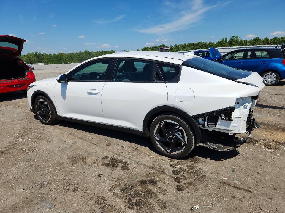 Продаж на аукціоні авто 2025 Kia K4, vin: 3KPFU4DE6SE185743, номер лоту: 53794976