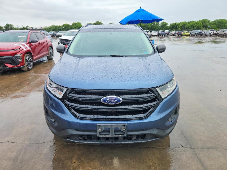 2018 Ford Edge მანქანა იყიდება აუქციონზე, vin: 2FMPK3G91JBB78932, აუქციონის ნომერი: 52595516