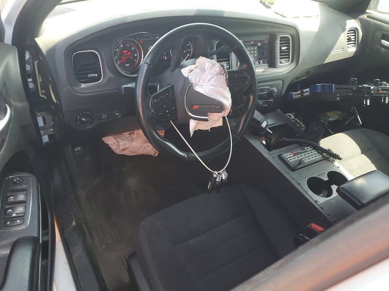 52129116 :رقم المزاد ، 2C3CDXAT6MH525296 vin ، 2021 Dodge Charger مزاد بيع