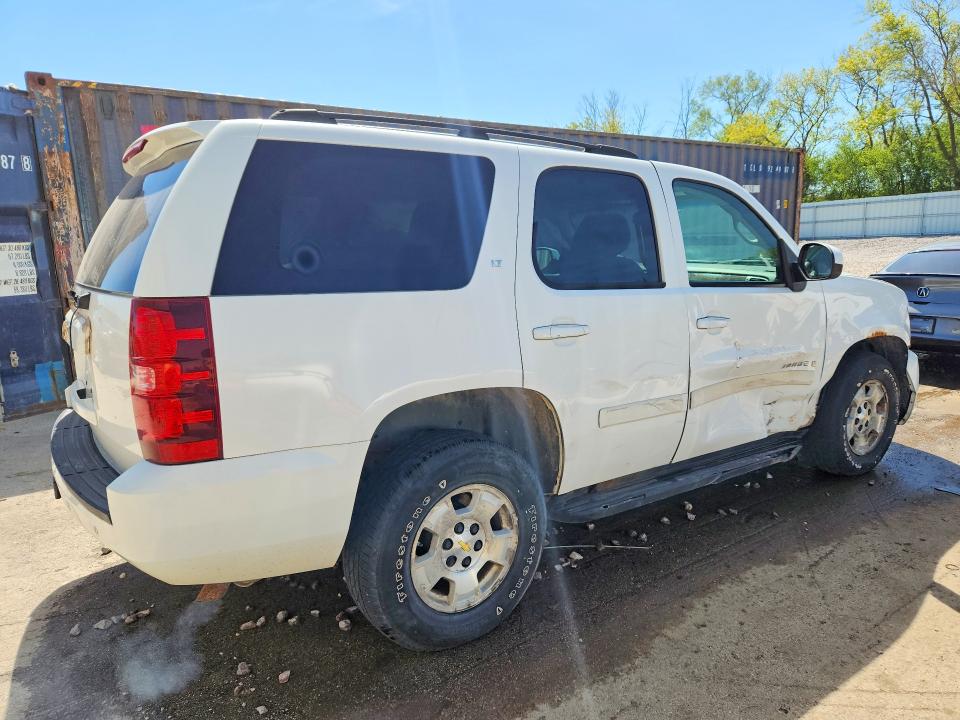 Aukcja sprzedaży 2007 Chevrolet Tahoe, vin: 1GNEK13037R112113, numer aukcji: 52933276