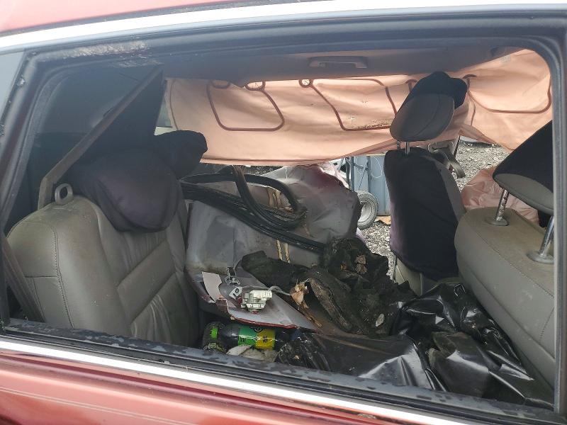 54482966 :رقم المزاد ، JHLRE487X7C110406 vin ، 2007 Honda Cr-v مزاد بيع
