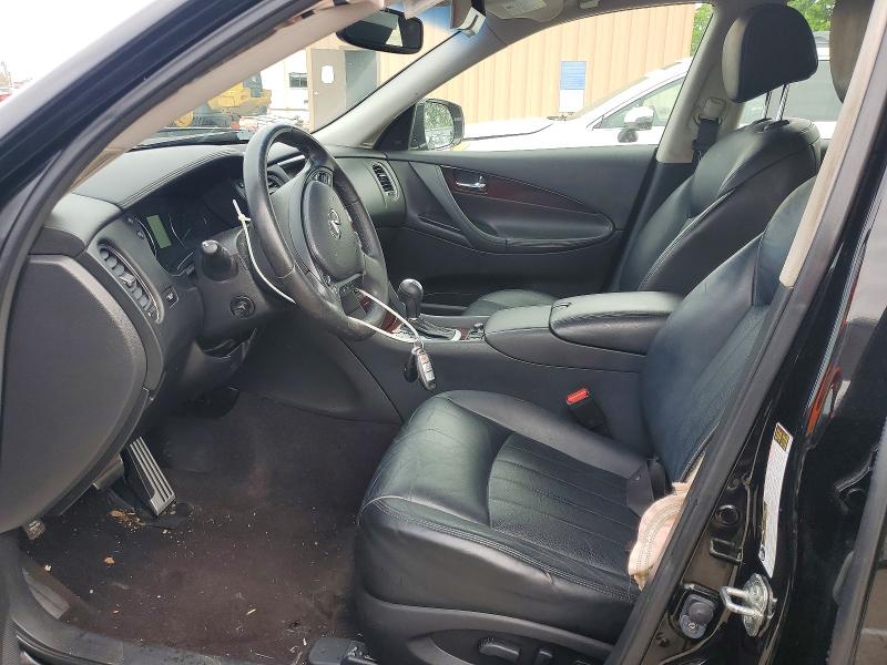 Продаж на аукціоні авто 2017 Infiniti Qx50, vin: JN1BJ0RR0HM402874, номер лоту: 52570966
