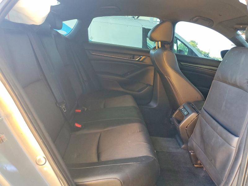 Aukcja sprzedaży 2021 Honda Accord, vin: 1HGCV1F38MA120989, numer aukcji: 53249546
