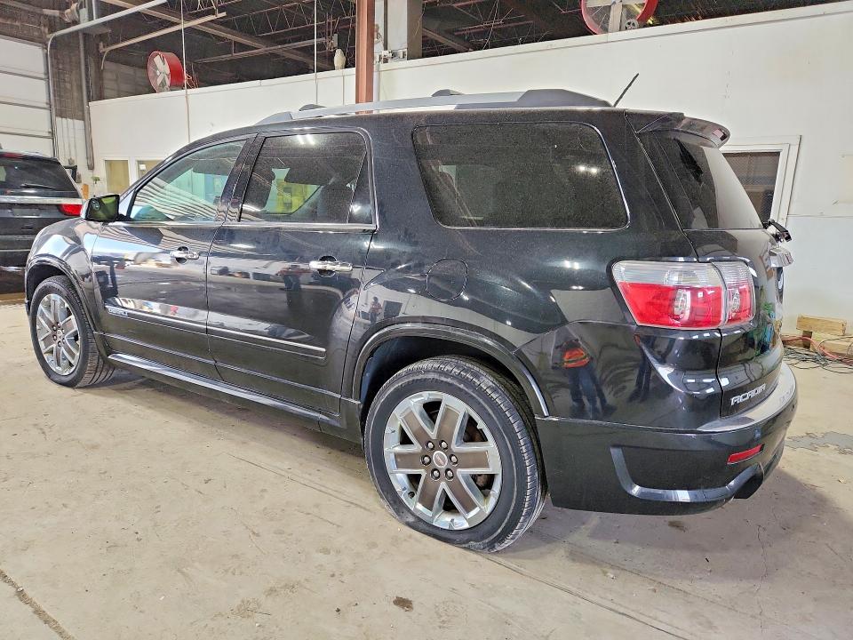 2012 Gmc Acadia მანქანა იყიდება აუქციონზე, vin: 1GKKVTED2CJ177689, აუქციონის ნომერი: 53292636