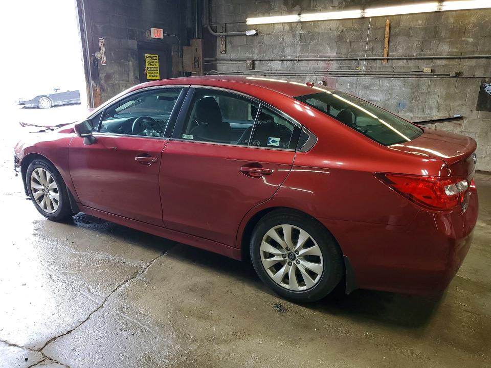 Aukcja sprzedaży 2015 Subaru Legacy, vin: 4S3BNAC66F3047850, numer aukcji: 52963476