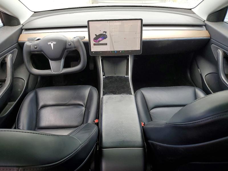 Aukcja sprzedaży 2020 Tesla Model 3, vin: 5YJ3E1EB2LF638450, numer aukcji: 55047306