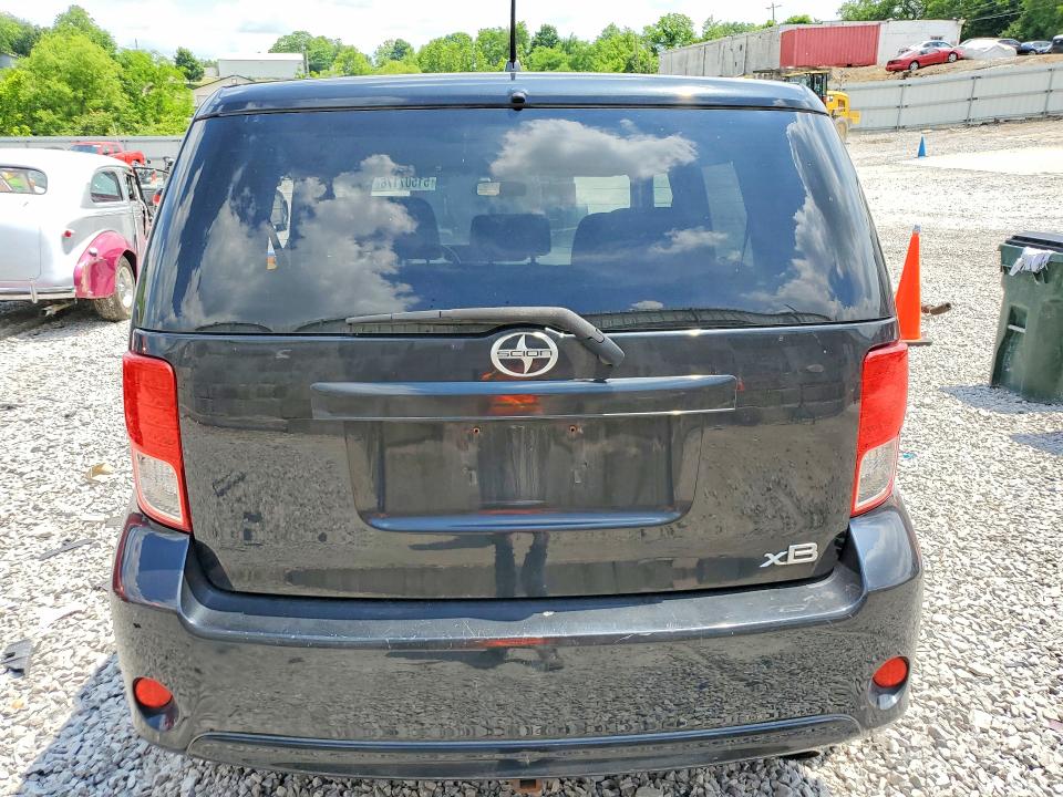 Aukcja sprzedaży 2013 Toyota Scion Xb, vin: JTLZE4FE7DJ036453, numer aukcji: 51507176