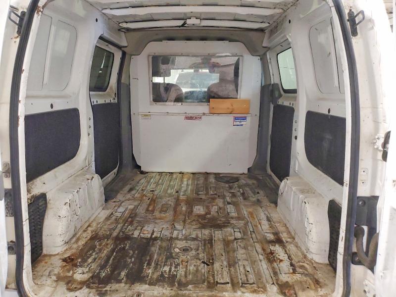 Продаж на аукціоні авто 2016 Chevrolet City Express, vin: 3N63M0ZN3GK692142, номер лоту: 54600866
