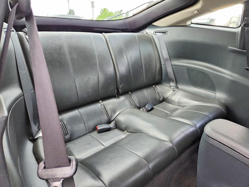 2006 Mitsubishi Eclipse მანქანა იყიდება აუქციონზე, vin: 4A3AK34T66E019990, აუქციონის ნომერი: 53124926
