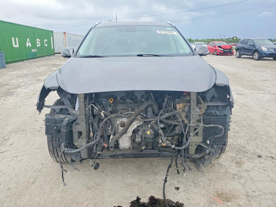 Продажа на аукционе авто 2017 Infiniti Qx60, vin: 5N1DL0MM7HC501446, номер лота: 52192806