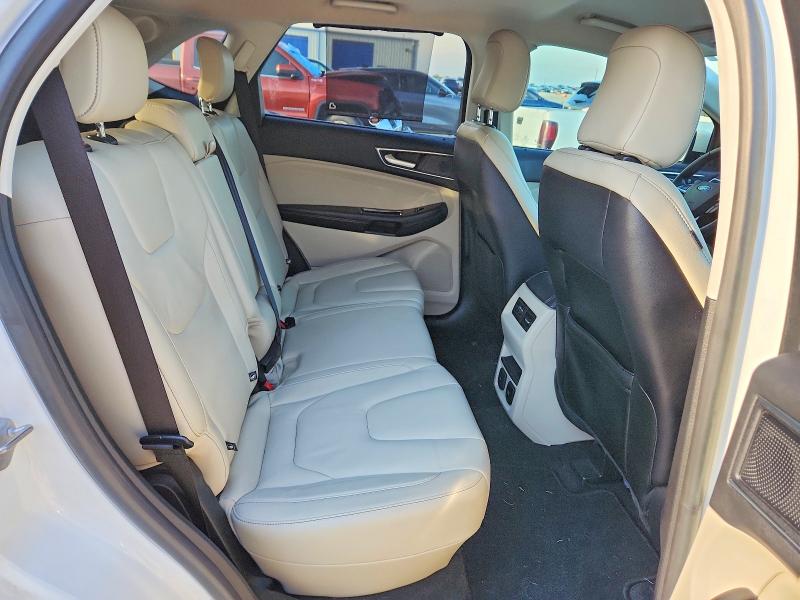 Aukcja sprzedaży 2020 Ford Edge, vin: 2FMPK3K91LBB19342, numer aukcji: 53278476