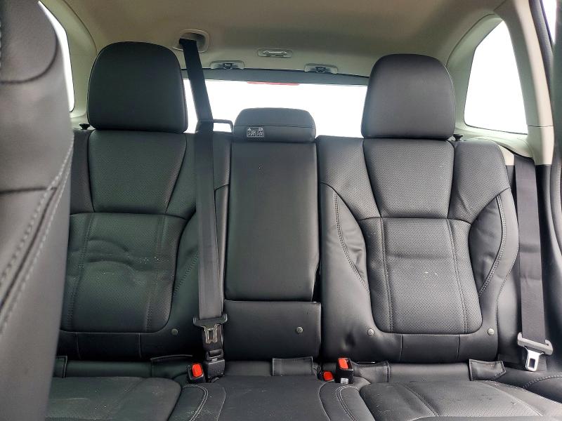 54882616 :رقم المزاد ، JF2SKARC3PH549534 vin ، 2023 Subaru Forester مزاد بيع