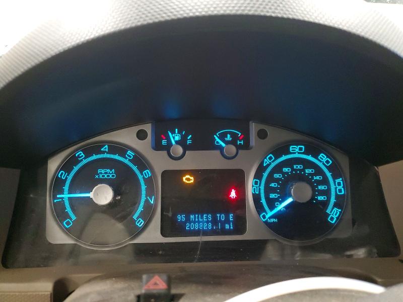 2009 Mercury Mariner მანქანა იყიდება აუქციონზე, vin: 4M2CU87GX9KJ03991, აუქციონის ნომერი: 52103446