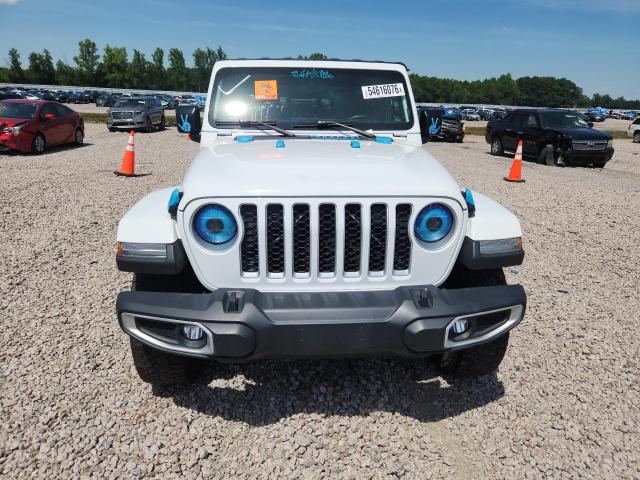 Aukcja sprzedaży 2020 Jeep Gladiator, vin: 1C6HJTFG3LL132976, numer aukcji: 54616076