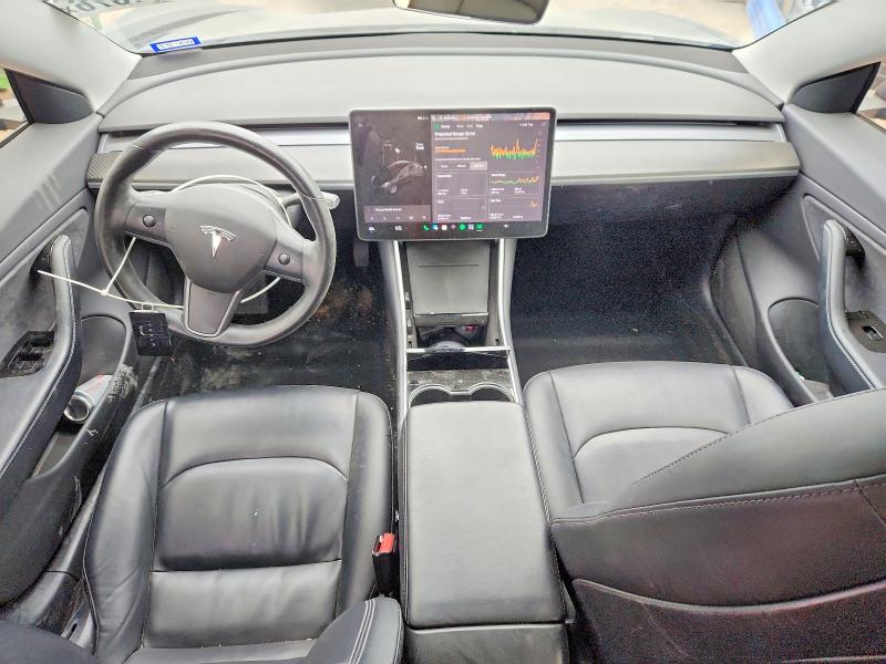 Aukcja sprzedaży 2018 Tesla Model 3, vin: 5YJ3E1EA0JF004929, numer aukcji: 52811076