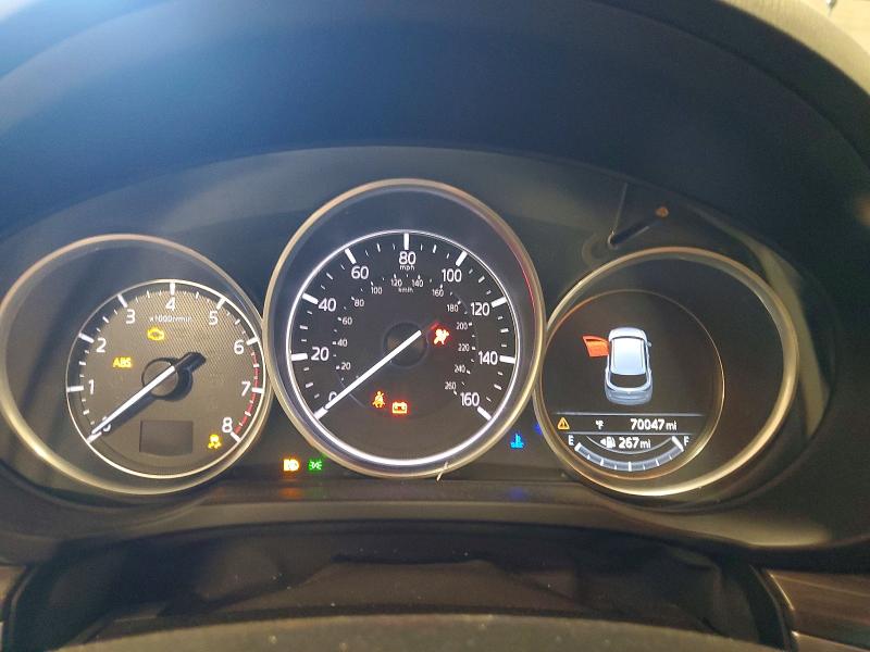 Aukcja sprzedaży 2017 Mazda Cx-5, vin: JM3KFBDL1H0196735, numer aukcji: 54051626
