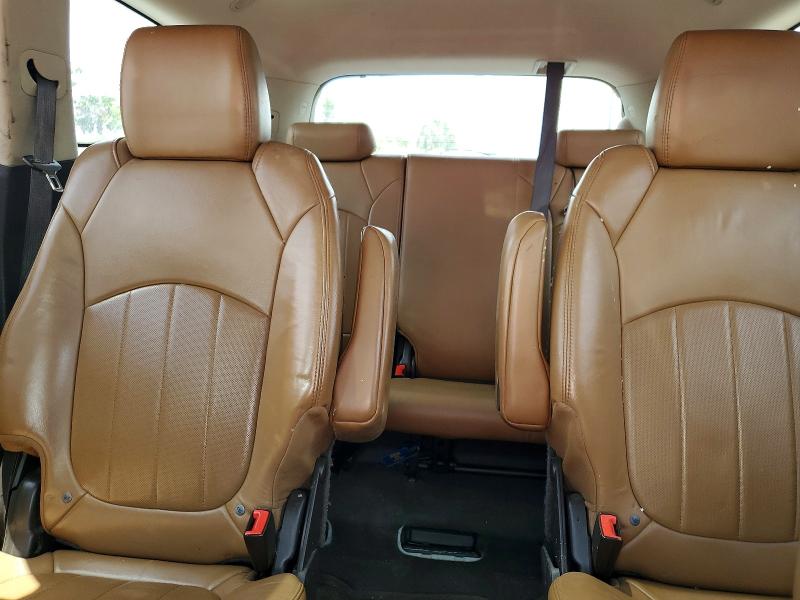 53908496 :رقم المزاد ، 5GAKRBKDXEJ293144 vin ، 2014 Buick Enclave مزاد بيع