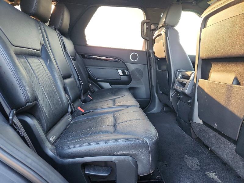 Продажа на аукционе авто 2019 Land Rover Discovery, vin: SALRG2RV0K2400654, номер лота: 55074746