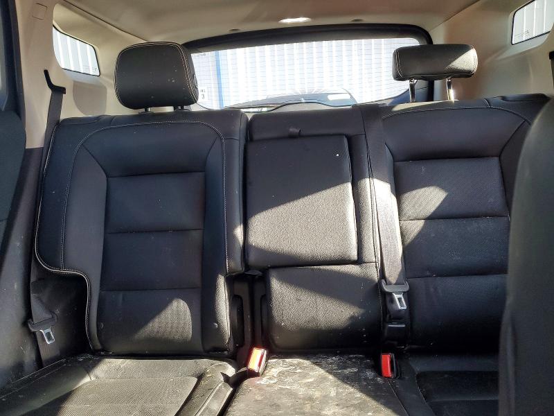 51037226 :رقم المزاد ، 3GKALXEX3KL133422 vin ، 2019 Gmc Terrain مزاد بيع