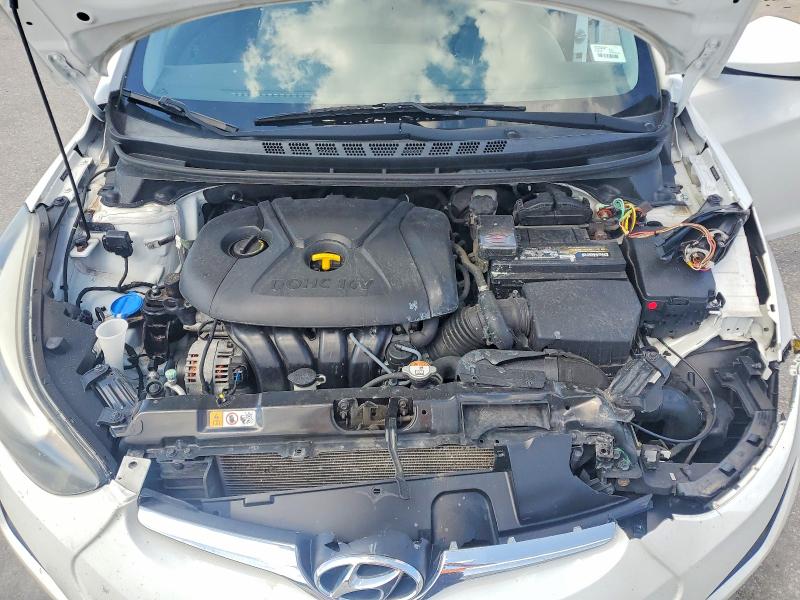 55367096 :رقم المزاد ، 5NPDH4AE6GH759924 vin ، 2016 Hyundai Elantra مزاد بيع