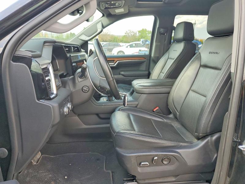 Продажа на аукционе авто 2023 Gmc Sierra, vin: 3GTUUGED8PG246388, номер лота: 52394576