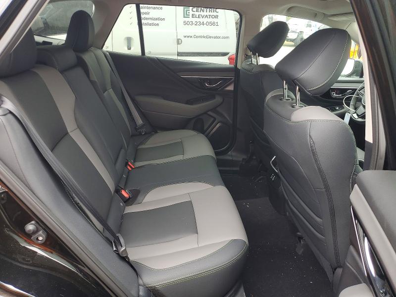 Aukcja sprzedaży 2025 Subaru Outback, vin: 4S4BTALC9S3221086, numer aukcji: 51871386