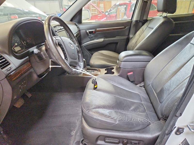 Продаж на аукціоні авто 2010 Hyundai Santa Fe, vin: 5NMSHDAG3AH404321, номер лоту: 53582376