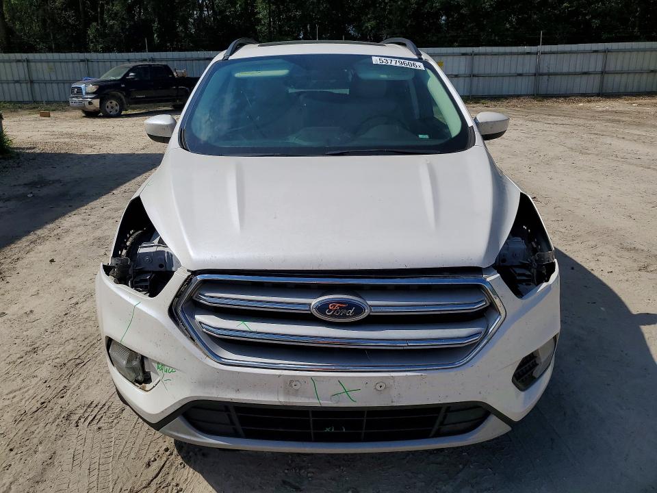 Продаж на аукціоні авто 2019 Ford Escape, vin: 1FMCU0HD3KUA67417, номер лоту: 53779606