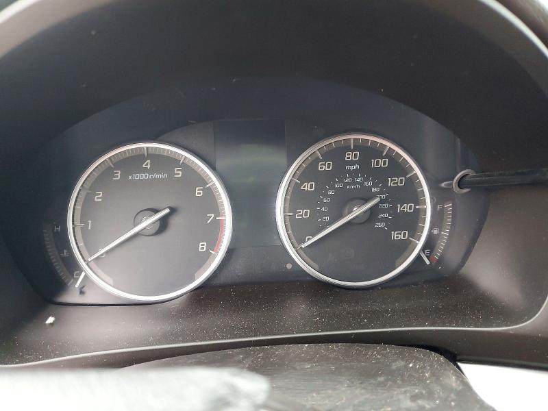 Aukcja sprzedaży 2021 Acura Ilx, vin: 19UDE2F7XMA006649, numer aukcji: 52576646
