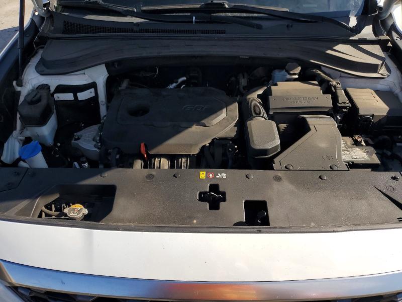 Aukcja sprzedaży 2019 Hyundai Santa Fe, vin: 5NMS23ADXKH118405, numer aukcji: 52254676