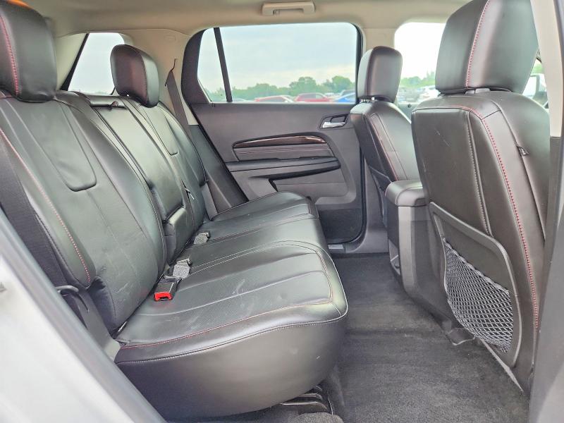 Продажа на аукционе авто 2014 Gmc Terrain, vin: 2GKFLZEKXE6199707, номер лота: 54899206