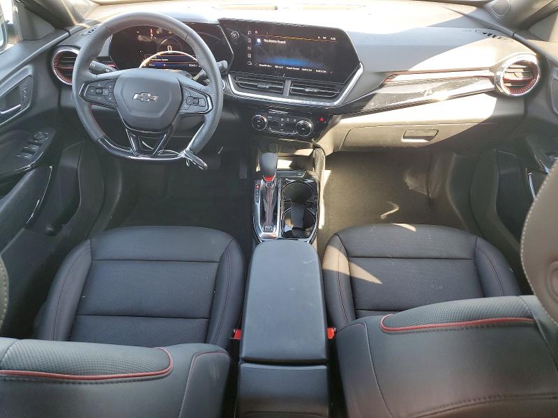 Продажа на аукционе авто 2025 Chevrolet Trax, vin: KL77LJEP3SC158039, номер лота: 54708576
