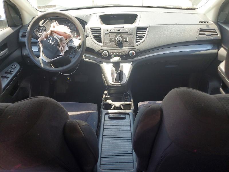 2014 Honda Cr-v მანქანა იყიდება აუქციონზე, vin: 2HKRM4H51EH647052, აუქციონის ნომერი: 54271036
