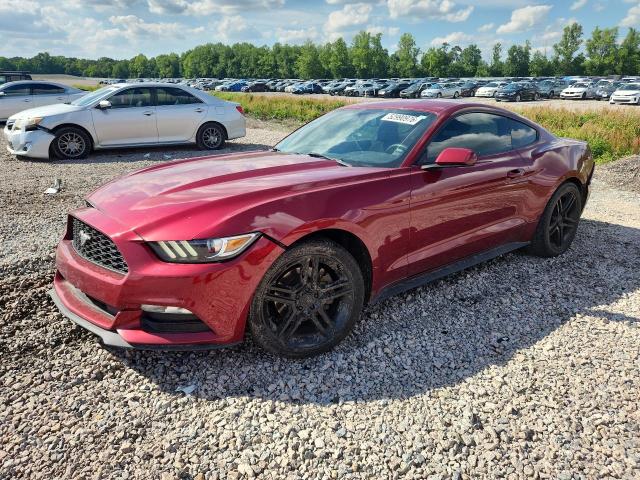 2017 Ford Mustang მანქანა იყიდება აუქციონზე, vin: 1FA6P8AM0H5219597, აუქციონის ნომერი: 52990976
