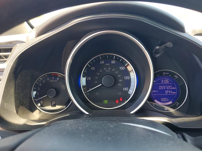 Продаж на аукціоні авто 2020 Honda Fit, vin: 3HGGK5H44LM728193, номер лоту: 52648216