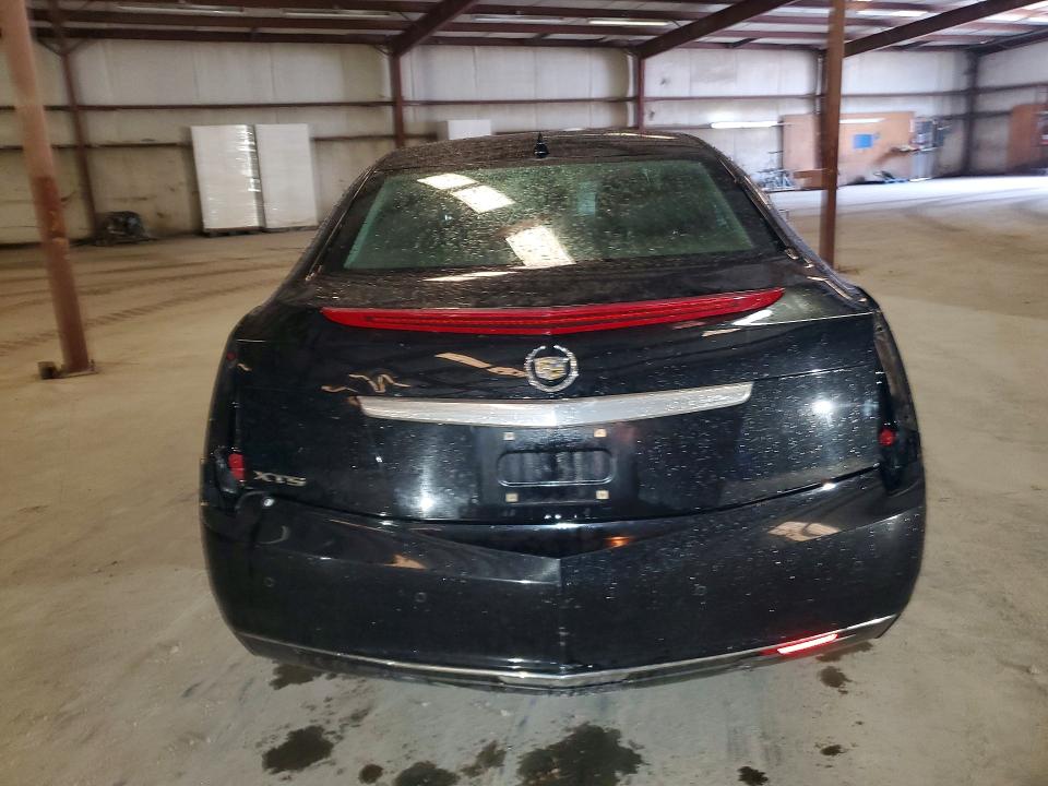 Продаж на аукціоні авто 2014 Cadillac Xts, vin: 2G61L5S33E9243317, номер лоту: 51979216