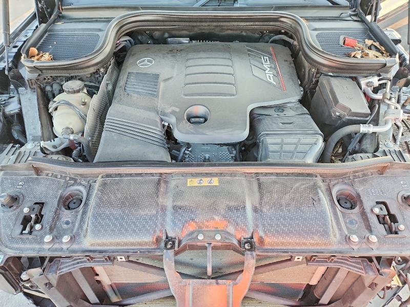 Продажа на аукционе авто 2022 Mercedes-benz Gle Coupe, vin: 4JGFD6BBXNA778884, номер лота: 50649476